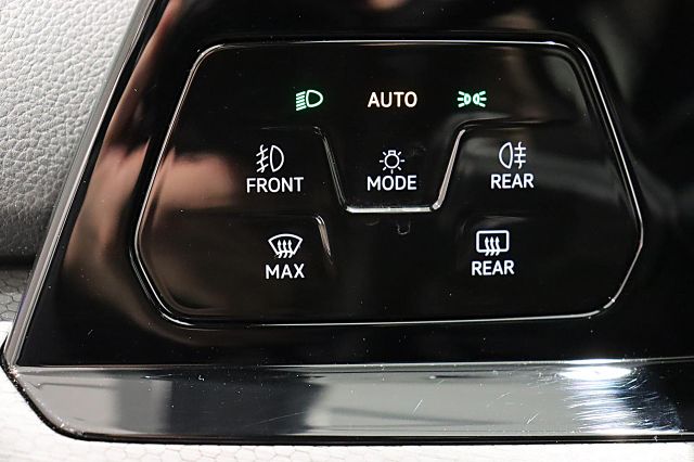 Golf GTE 1.4 TSI eHybrid ACC NAVI AHK KAMERA SPO