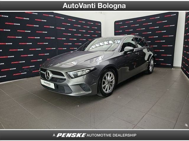 MERCEDES-BENZ Mercedes-Benz Classe A Berlina A 180 d Sport