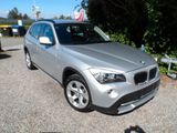 BMW X1 Baureihe X1 sDrive 20d - BMW X1 aus 2010