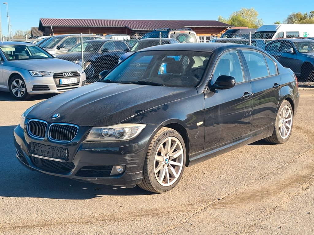 Angebot ansehen BMW 325