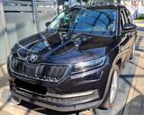 Skoda KODIAQ 2.0 TSI DSG 4x4 AMBITION | STANDH. | - gebrauchte Skoda Kodiaq aus dem Jahr 2019