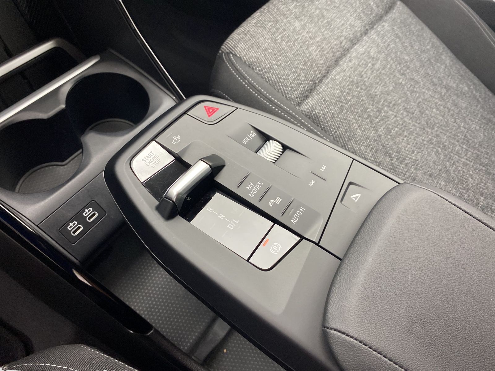 BMW 220 Active Tourer - Bild 14