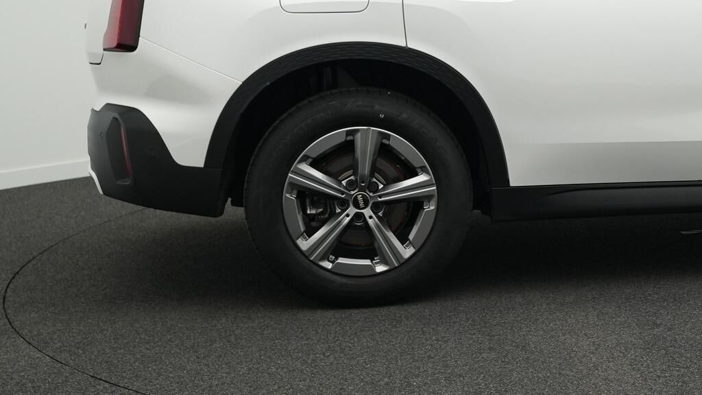 MINI One Countryman - Bild 19