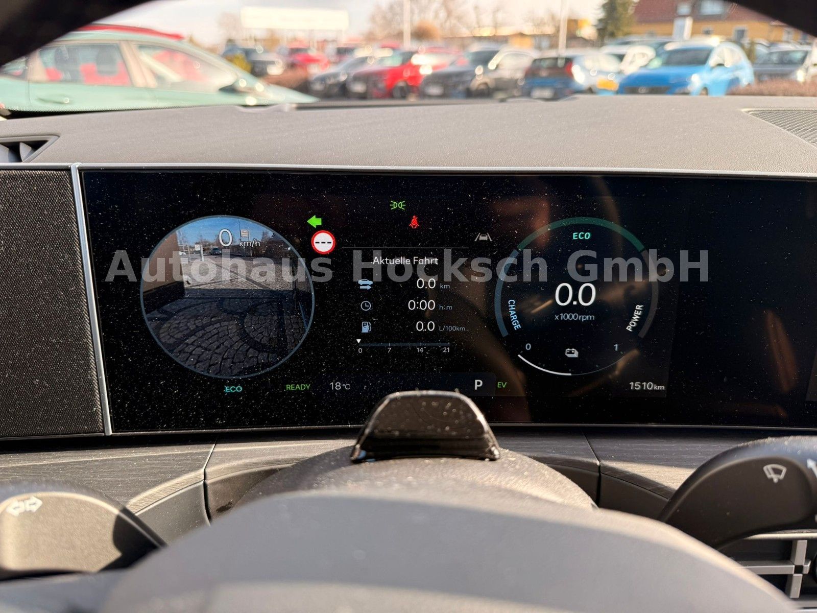 Hyundai Santa Fe – Bild 16