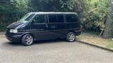 Volkswagen VW Bus T4 Multivan 2001 - VW T4 Multivan in Düsseldorf