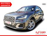 Audi Q2 1.4 TFSI basis B&O Teilleder Sitzheizung Navi - Audi in Berlin: Q1
