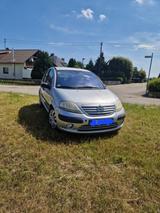 Citroën c3 - gebrauchte Citroën C3 aus dem Jahr 2002