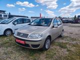 Fiat Punto 1.2 Classic - Fiat Punto: C