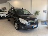 Opel Meriva 1.4 Turbo 120CV GPL Tech Cosmo - Opel Meriva mit LPG-Antrieb