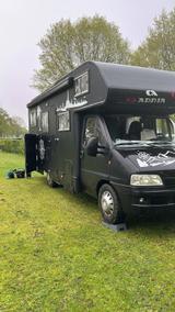 Adriatik - Adria Alkoven