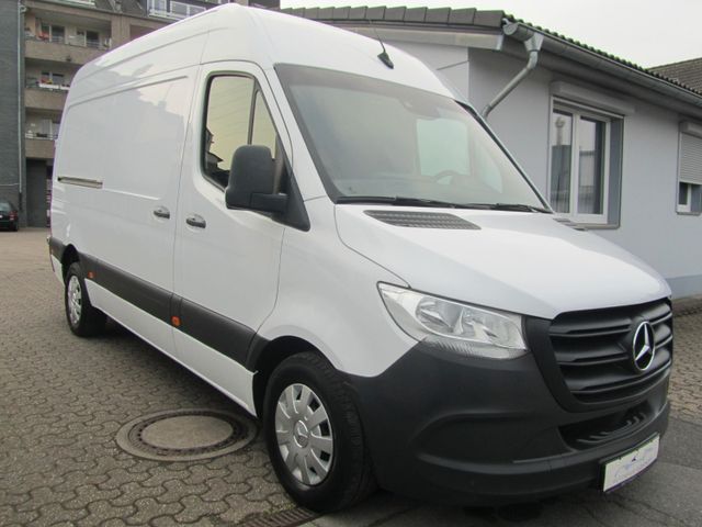 Mercedes-Benz Sprinter  Kasten RWD/AWD 317 CDI*L2-H2*NAVI*