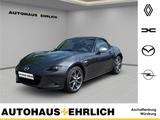 Mazda MX-5 Roadster NAVI+PDC+RfK - gebrauchte Mazda MX-5 aus dem Jahr 2022