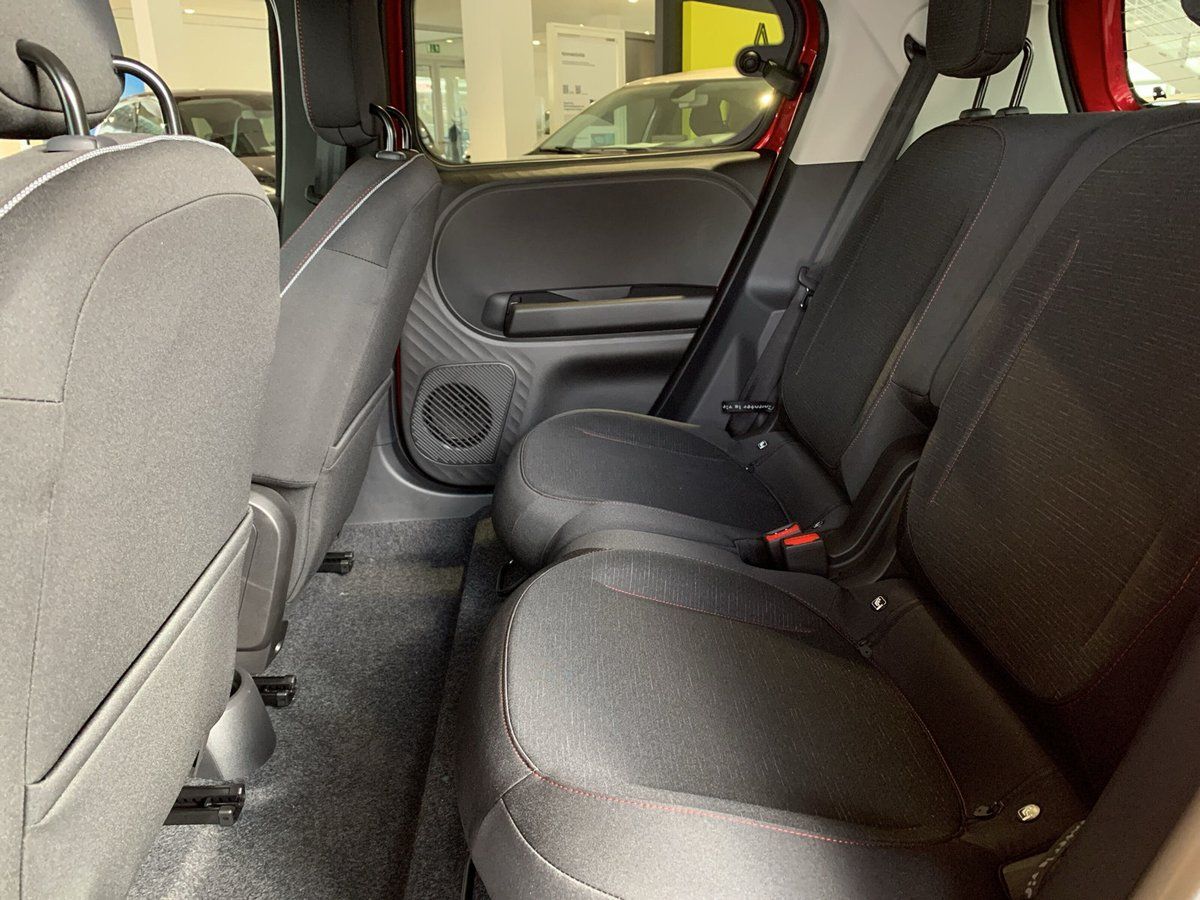 Renault Twingo - Bild 11