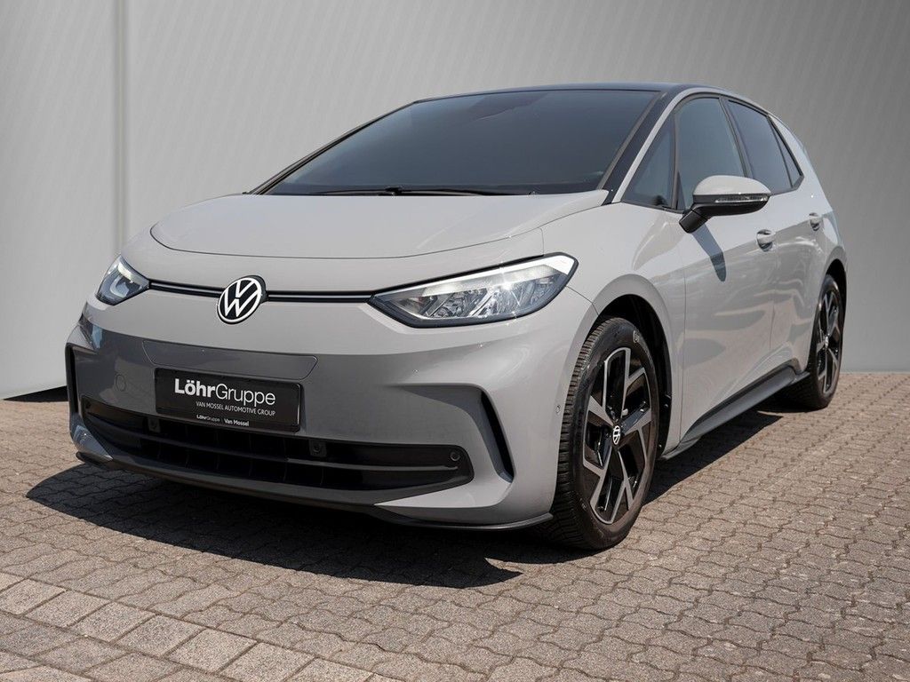Volkswagen ID.3 Pro MOVE /Navi/LED/ACC/RFK/DAB+ imagem 2