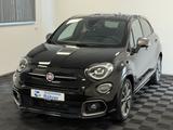 Fiat 500X SPORT Navi LED Kamera ACC Sitzheizung - Fiat: Sport