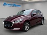 Mazda 2 Sports-Line 1.5 SKYACTIV-G 115 M-Hybrid EU6d - Mazda 2: Head-Up Display