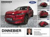 Ford MUSTANG MACH-E Premium AWD+360°+Glasdach+LED