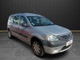Dacia Logan MCV Kombi Klima - Dacia Logan aus 2008: Mcv