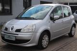 Renault Modus YAHOO!*Tüv Neu*Service Neu* - Renault Modus: Kleinwagen
