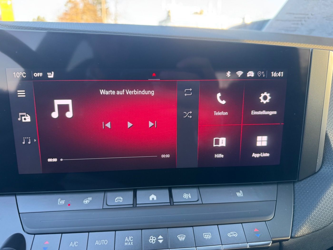 Opel Astra - Bild 17