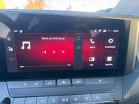 Opel Astra - Vorschau Bild 17