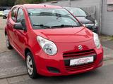Suzuki Alto NUR 57000KM+PDC+KLIMA+ALL-WETTER - rote Suzuki Alto