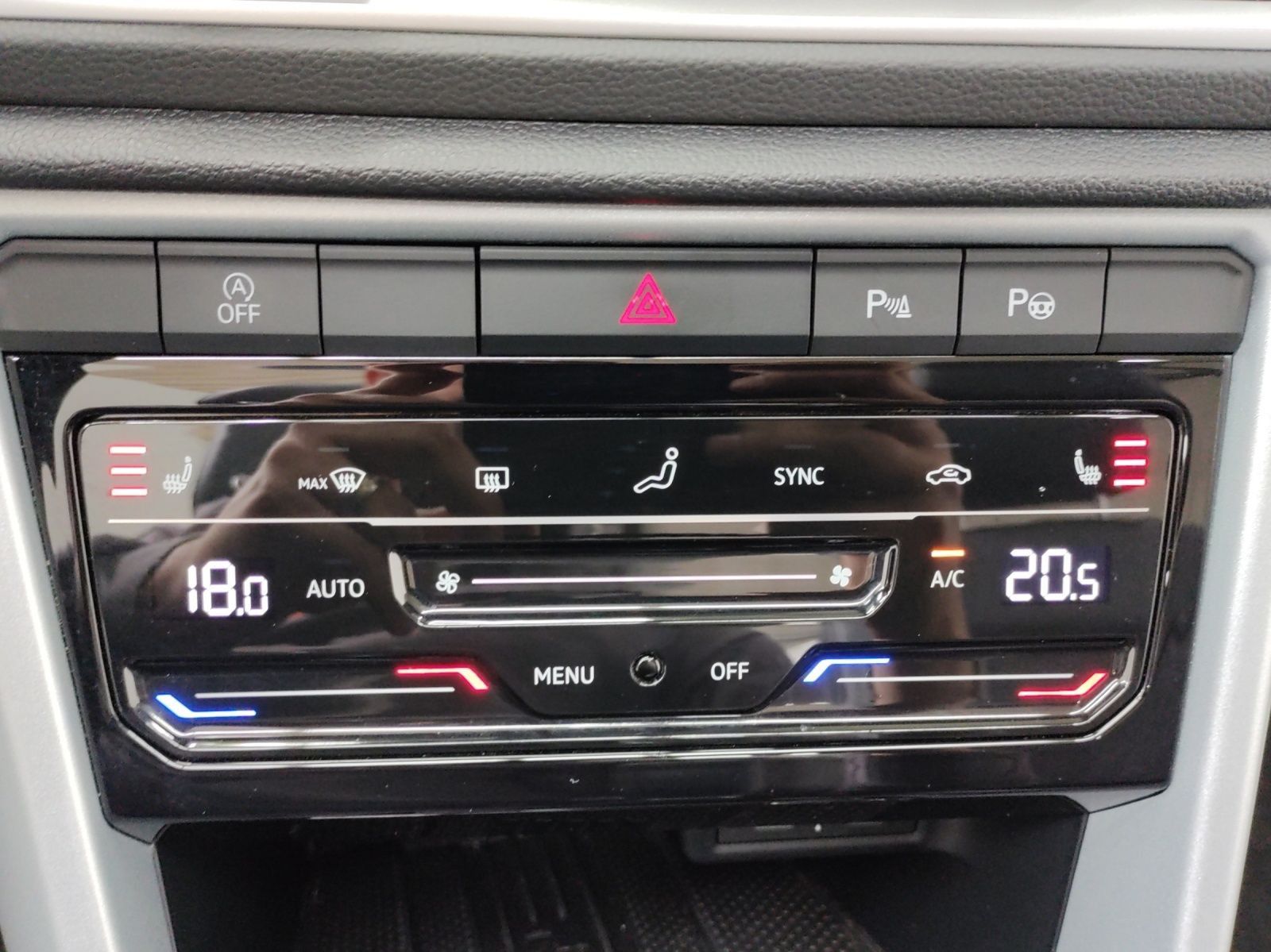 Volkswagen T-Roc - Bild 16