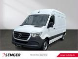 Mercedes-Benz Sprinter 317 CDI KA L2H2 MBUX Klima Kamera 9G - Mercedes-Benz Sprinter: 2.9