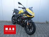 Aprilia TUONO 125 | 250 € Führerscheinprämie - APRILIA 250