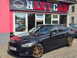 BMW 420 d Advantage Gran Coupe|Aut.|Leder|Navi|SHZ| - BMW 420 mit Diesel-Antrieb