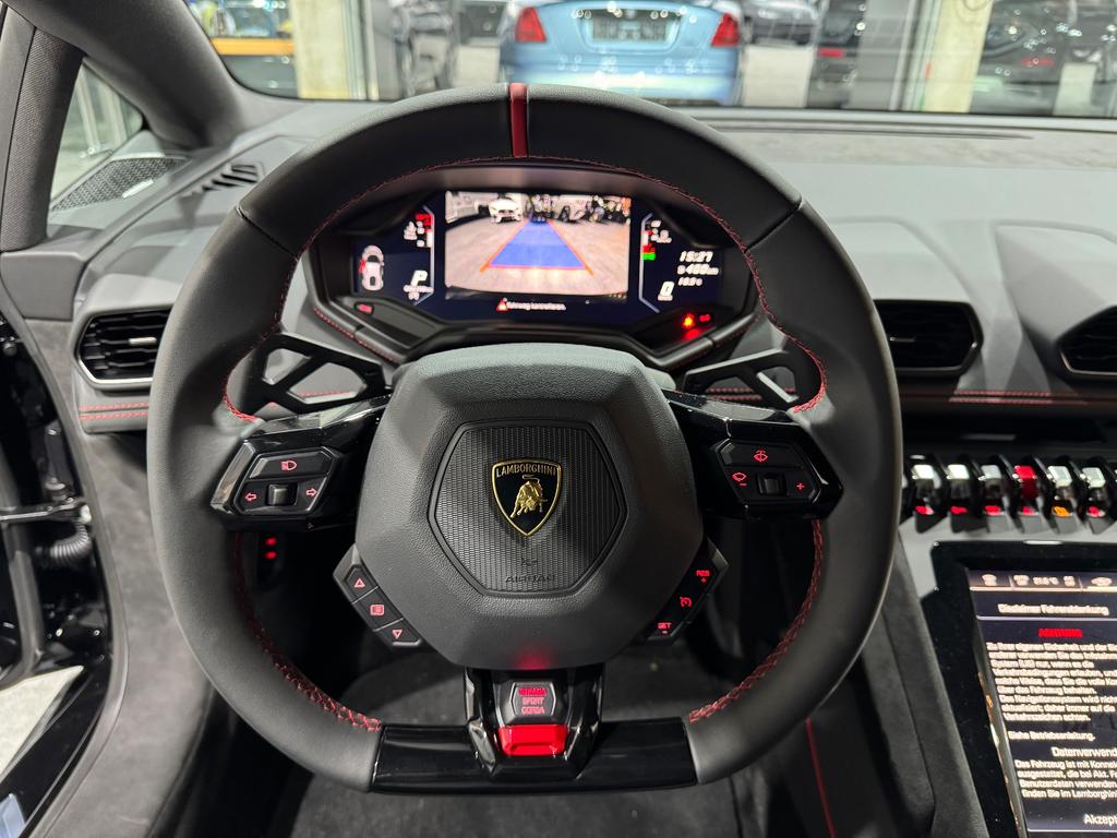 Lamborghini Huracán