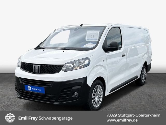 Fiat Scudo L3 SX**Kamera/Navi**