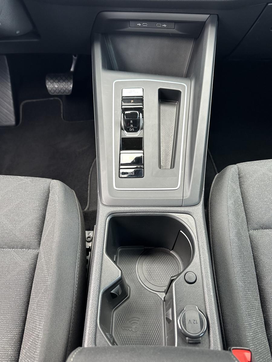 Volkswagen Golf Variant 2.0 TDI DSG Life NAV+LED+ACC+KAMERA, миниатюра 16