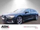 Audi A6 Avant advanced 40TDI Stroni LED Navi 360° AHK - Audi A6 advanced mit Diesel-Antrieb