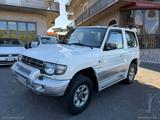 Mitsubishi MITSUBISHI Pajero 2.5 TDI MT SS GLS Target - gebrauchte Mitsubishi Pajero aus dem Jahr 1998