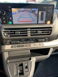 Bild 22 Opel Vivaro K. XL 9 Sitze Heckklappe 3 Jahre Garantie