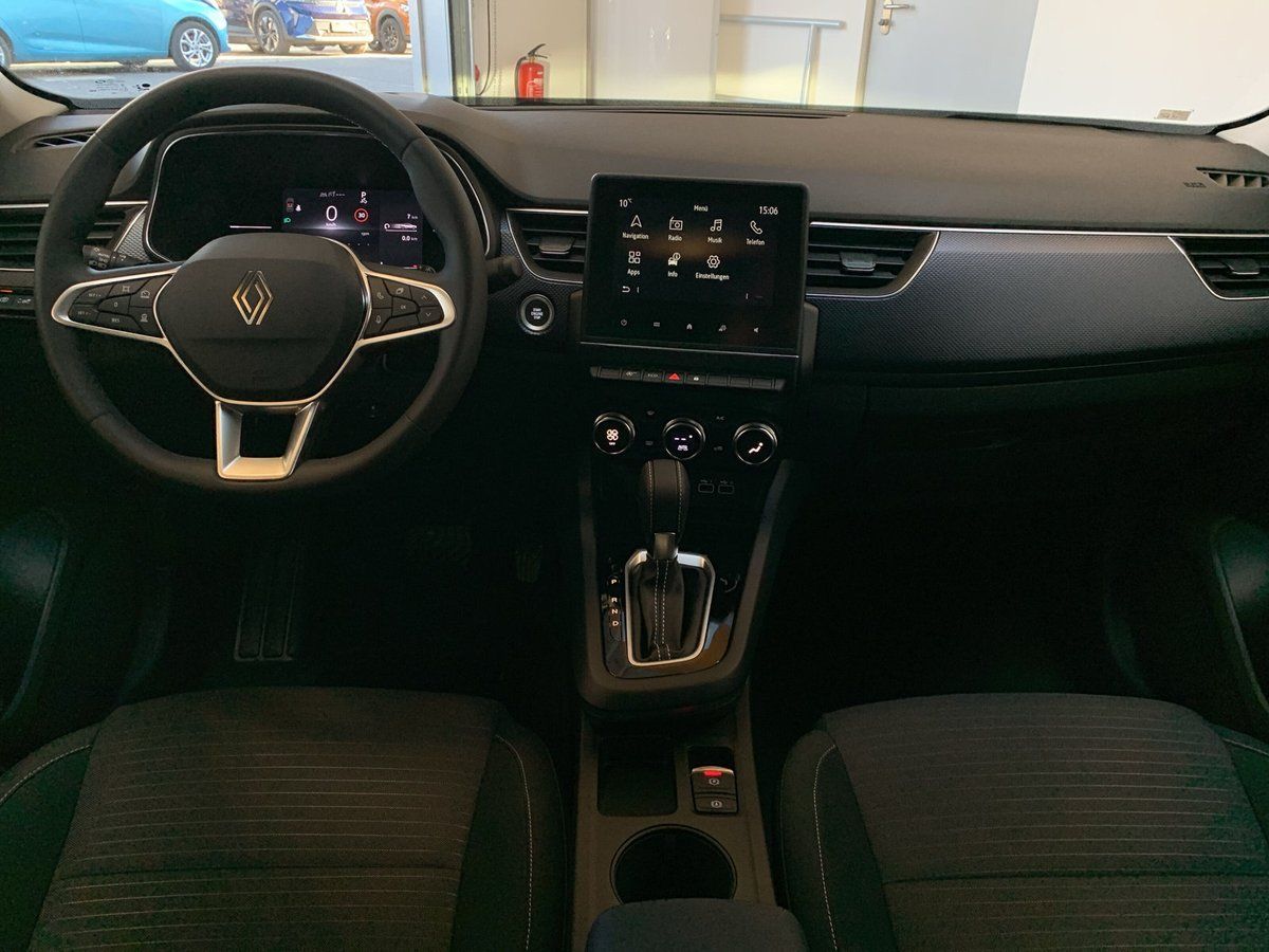 Renault Arkana - Bild 14