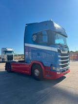Scania S500 - 4x2 - EURO 6D