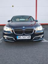 BMW 520 Gran Turismo 520d Gran Turismo Luxury Li... - BMW 520 Gran Turismo mit Schiebedach