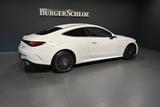 Mercedes-Benz CLE 300 4M Coupé AMG/LED/KAMERA/KEYLESS/TOTW/SHZ - Mercedes-Benz CLE 300 Gebrauchtwagen
