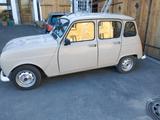 Renault R4 Oldtimer BJ. 92 H-Kennz. TÜV/AU... - Renault aus 1992