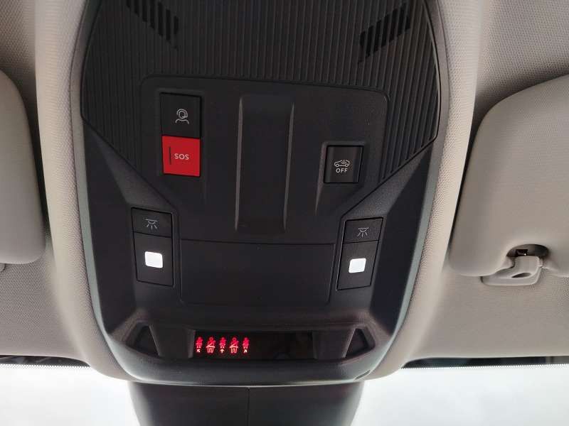 Peugeot 308 - Bild 19