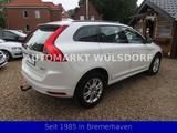 Volvo XC 60 Momentum 2WD,163 PS,Scheckheft,2Hand,Autom - Volvo XC60 mit Diesel-Antrieb