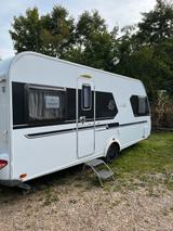 Knaus Südwind 500 FU Celebration 50 Years  Edition - Knaus Celebration 50