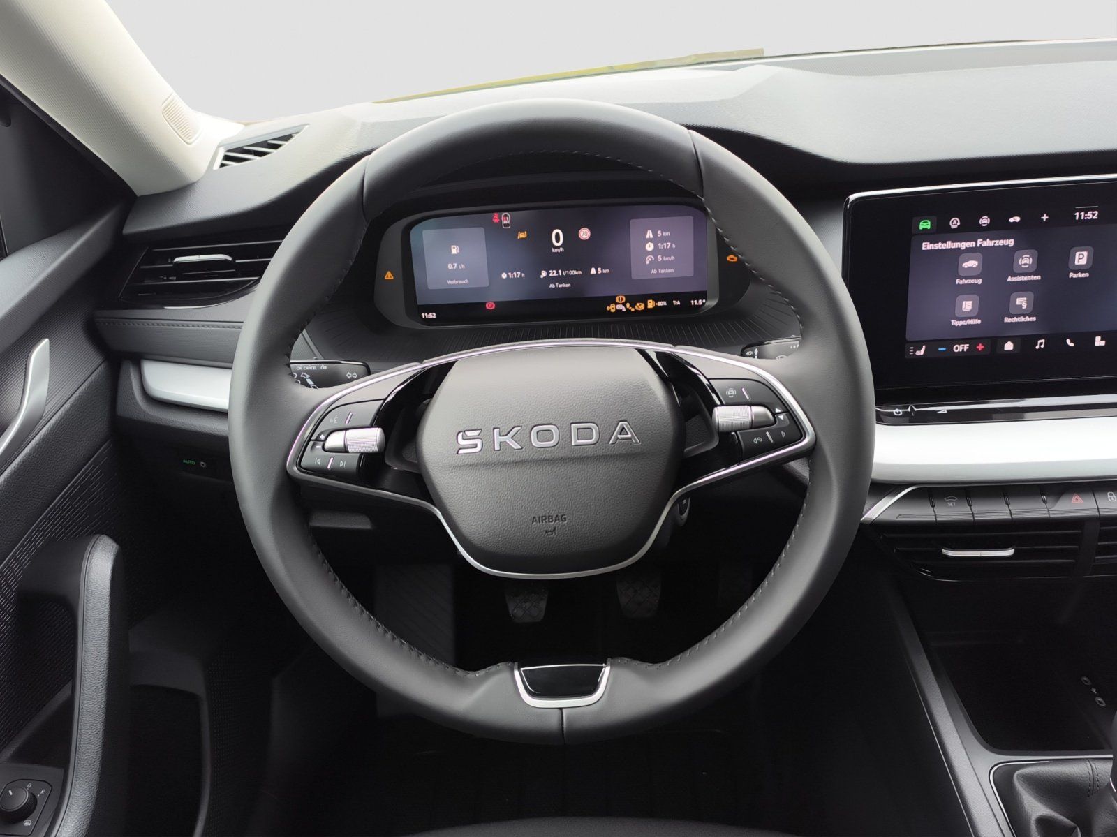 Skoda Octavia - Bild 14