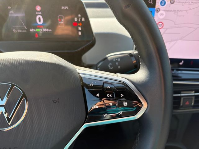 ID.3 170 kW Pro S (5-Sitzer)