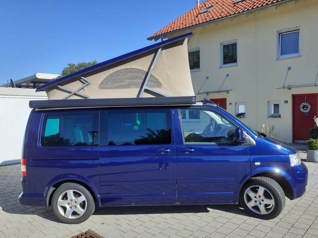 Volkswagen Original California VW T5 Camping Camper T...