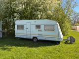 Knaus sunshine zu verkaufen - Wohnwagen Privatanbieter Verkauf