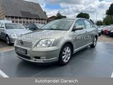 Toyota Avensis 1.8 Executive Liftback Ahk/Navi 2.Hand - Toyota Avensis: Liftback