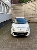 Renault Clio Yahoo! 1.2 Yahoo! *TÜV NEU* *GEPFLEGT* - Renault Clio mit Benzin-Antrieb: Limousine, Yahoo